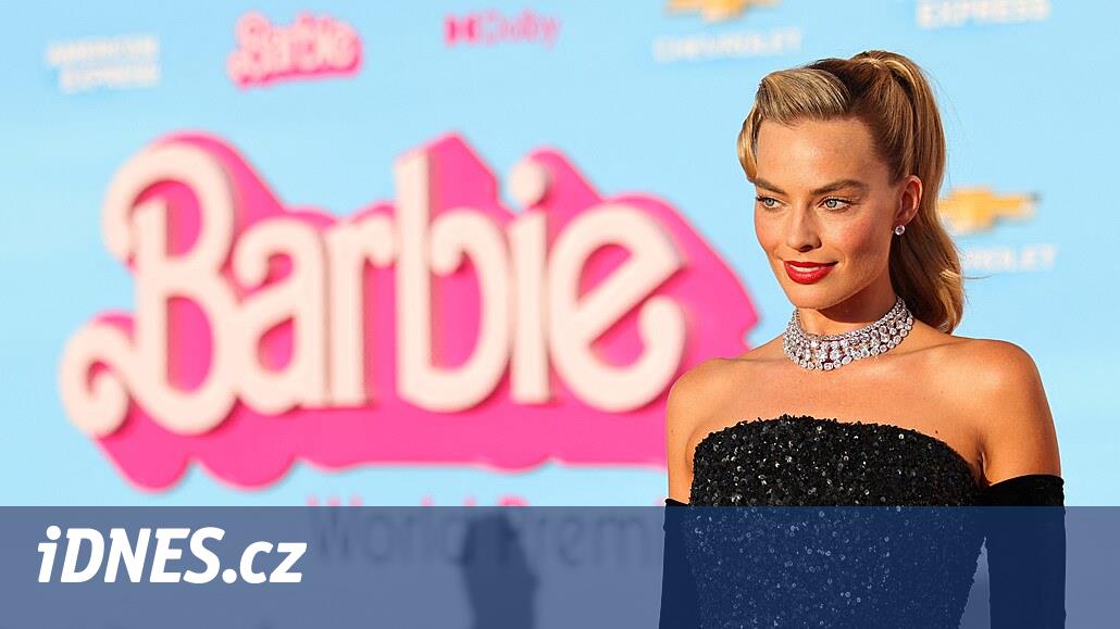 Barbie v USA utržila již přes půl miliardy dolarů. Film potáhne až do  podzimu - iDNES.cz