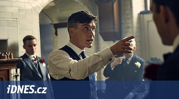 Peaky Blinders: Dizi devam edecek