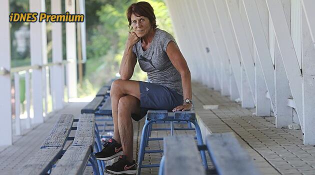 Jarmila Kratochvílová: Karbon ayakkabılar olmadan da başardım