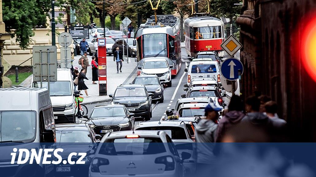 Hřib, Prag'ın merkezine giriş ücreti almakta ısrar ediyor. BİRLİKTE buna karşıyız