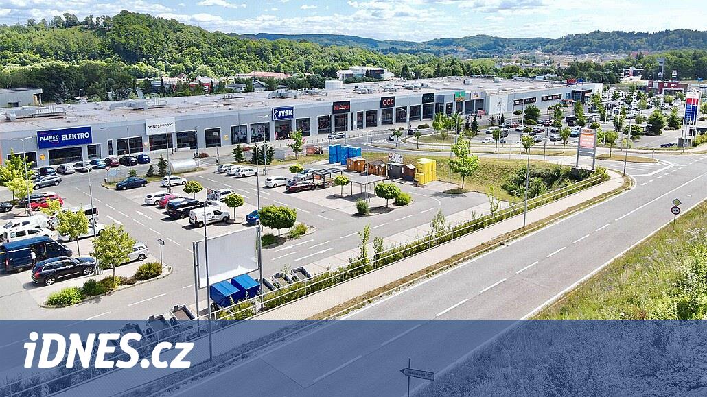 Fidurock ha acquistato un’azienda a Trutnov, tetti residenziali con fotovoltaico