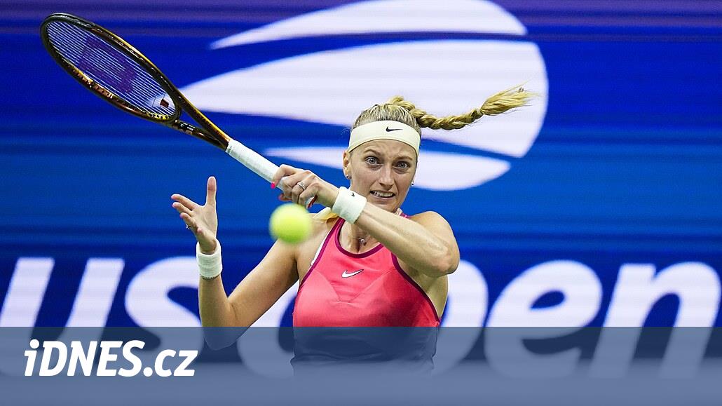 Geri döndüm! Kvitova tenise dönüş bildiriyor, ilk turnuva Şubat sonunda oynayacak