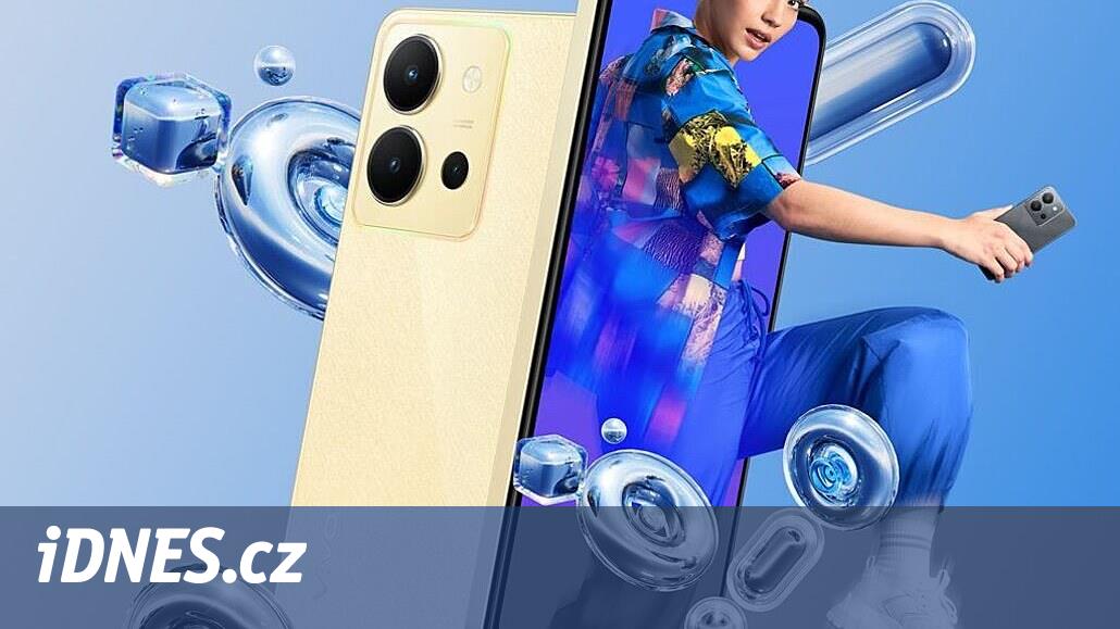 Vivo Y36: A Detailed Review and Pricing Comparison with Other Models ...