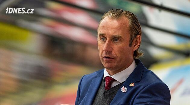 NHL: Václav Prospal, St. Louis'de yardımcı antrenör olacak