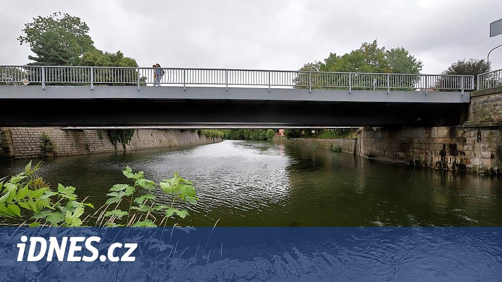 Cheb'deki Amerikan köprüsü onarım nedeniyle yarım yıl süreyle kapatılacak, trafik çökebilir