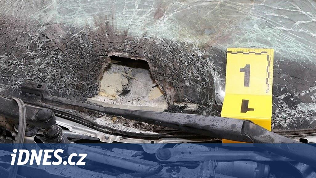 Polis arabasına bomba patlatan bir adama denetimli serbestlik verildi, kişisel sorunları vardı
