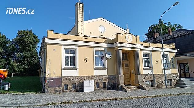 Světlá nad Sázavou şahinciliğin devri konusunda anlaşma istiyor
