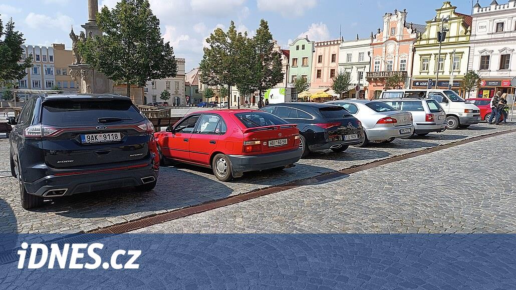 Havlíčkův Brod ve Hollandalı Brielle kutluyor. Arkadaşlıkları 40 yıl sürer