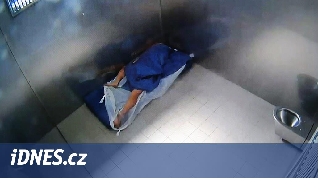 Jihlava'nın Ağustos ayındaki tespiti kayıtlar