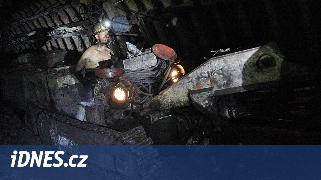 OKD Madencilik'in net karı geçen yıl 2,9 milyar krona düştü ve satışlar da düştü