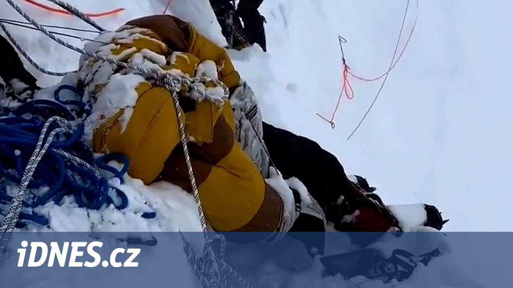 Ady a provoqué la mort sur le K2, pourchassé par d’autres grimpeurs