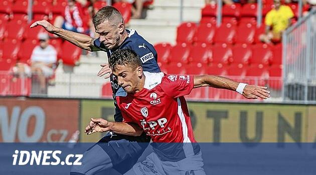 Bir Oscar'da ilham arıyor. Simek'in Slavia ile maçtan önce umut etmeliyiz, diyor
