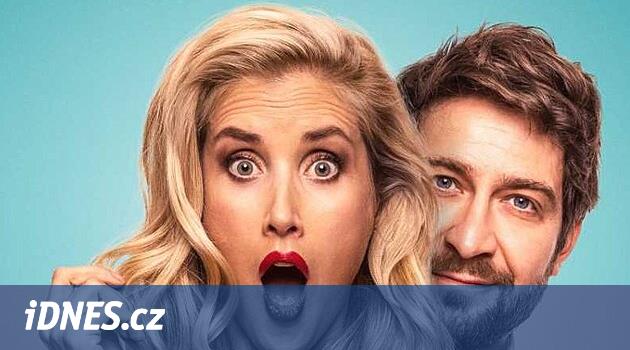 VIDEO: Jak přežít svého muže, ví Bernášková v komedii podle své knihy - iDNES.cz
