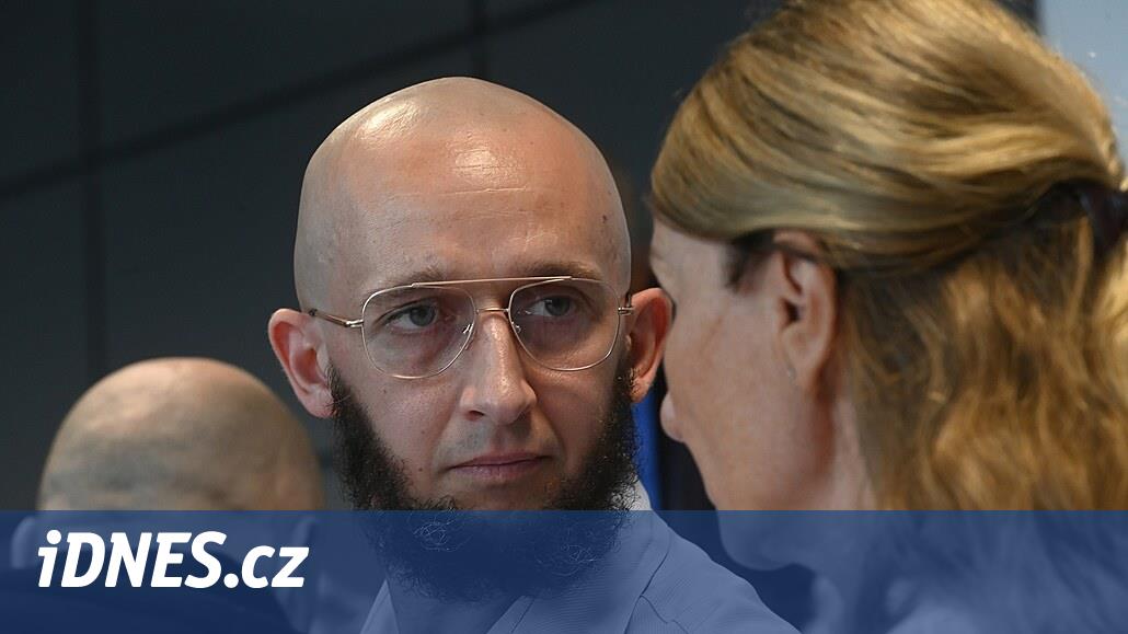 Soud potvrdil výrobcům pervitinu vězení, hlavě gangu ale zrušil vysokou pokutu