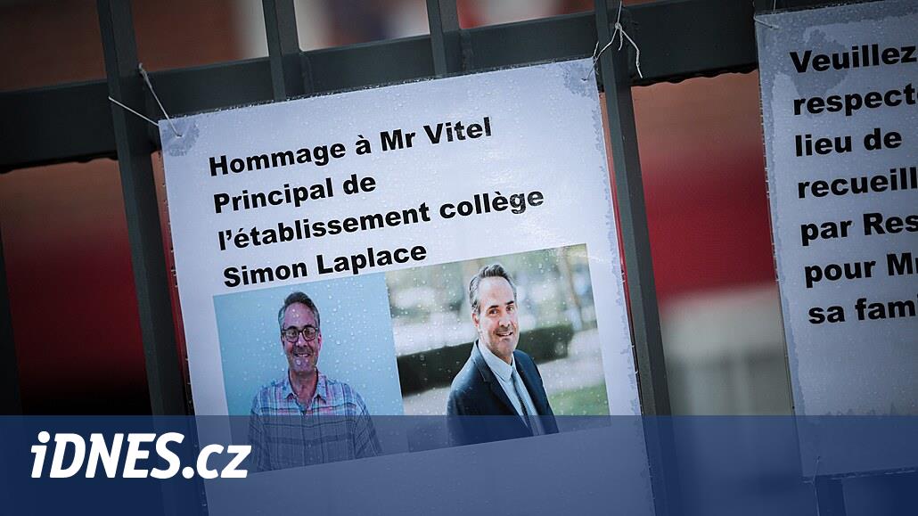 La police française enquête sur la mort suspecte d’un directeur d’école, dont le corps a été découvert par sa fille