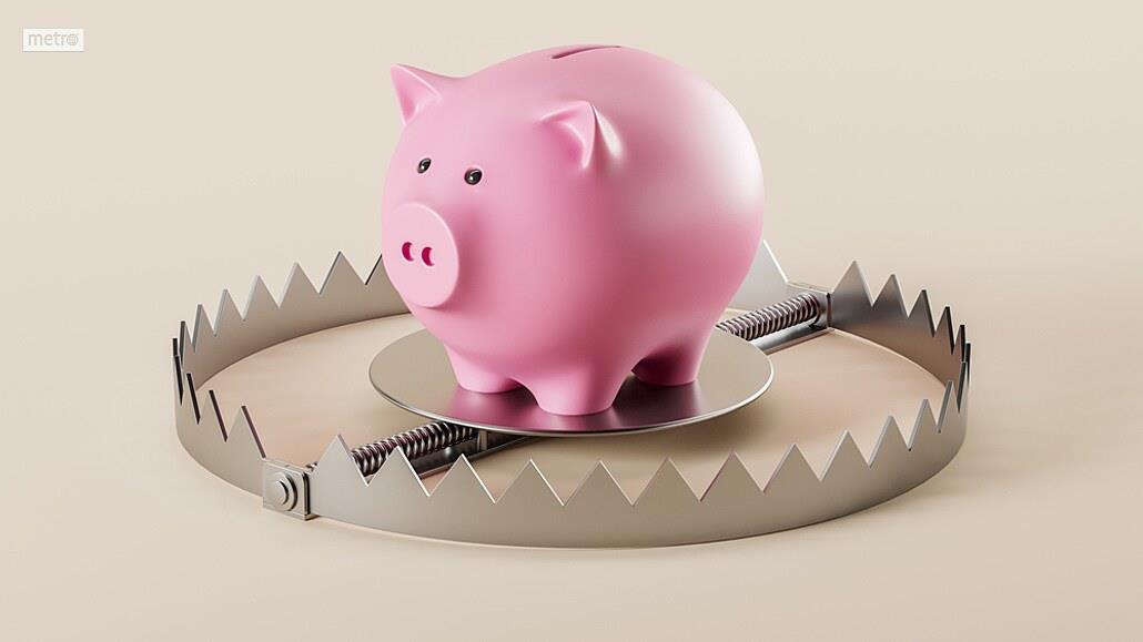 Çek Cumhuriyeti'nde borçlar artıyor: gençler en hızlı şekilde borçlanıyor