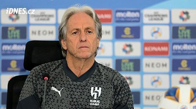 Portugalci mají nového kouče. Tým přebírá Jesus, Ronaldův trenér z an-Nasru