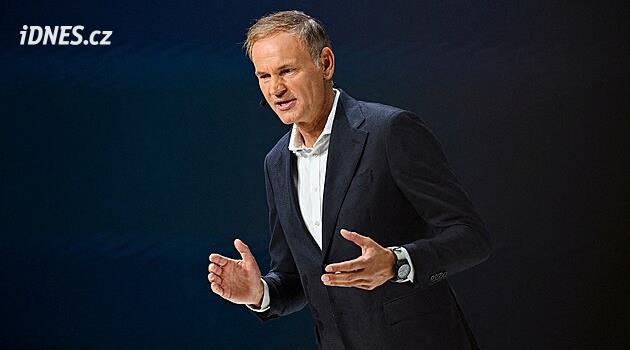 Volkswagen schválil drastické omezení výroby, k propouštění se nevyjádřil