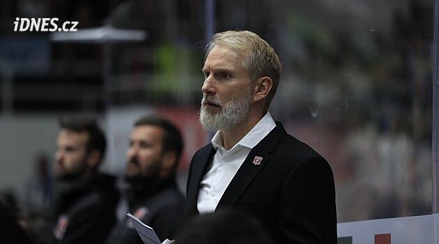 Antrenör Hradec Martinec: Pek çok zor an, belki bizi daha da güçlendirdi