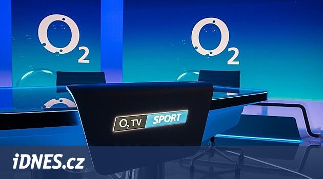 O2 TV Sport posílila redakci a slibuje stovky přenosů z hokejové extraligy  - iDNES.cz