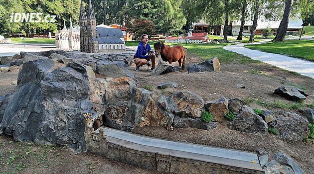 Boheminium Mariánskola Spa Park, çocuklu ailelere yönelik teklifini genişletiyor