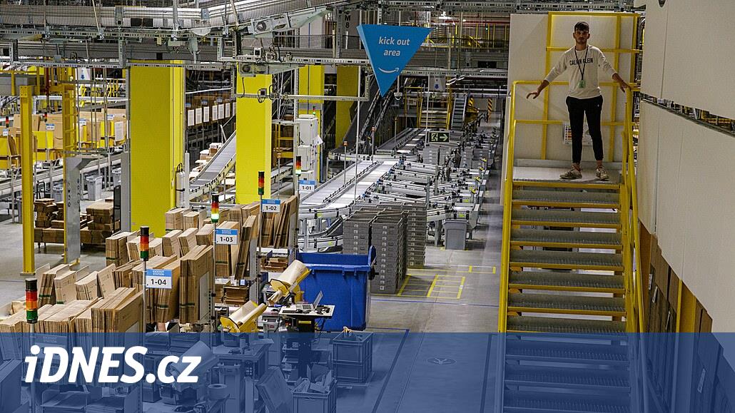20 ülkedeki Amazon çalışanları greve gidecek. Maaşlar ve ekoloji tehlikede