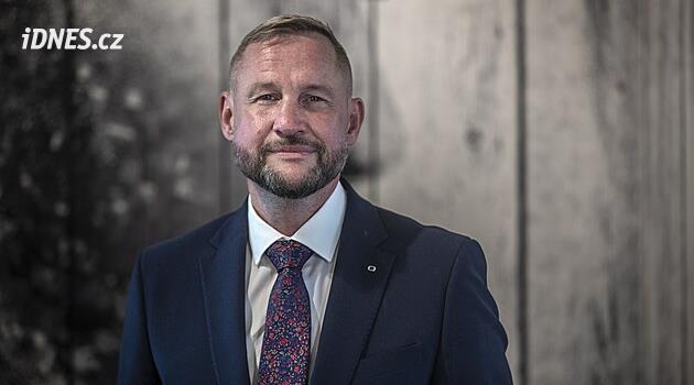 Odvolání z postu šéfa ČT mě profesně poškodilo, tvrdí Souček. S žalobou neuspěl