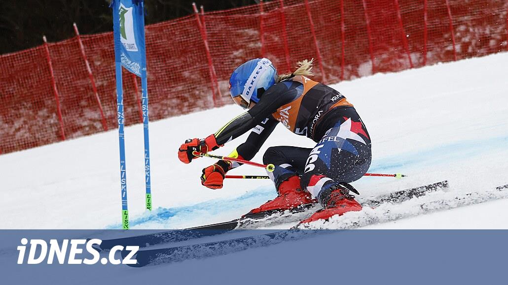 Kayak yıldızı Shiffrin, hastalık nedeniyle Zauchensee'de yapılacak hafta sonu Dünya Kupası'nı kaçıracak