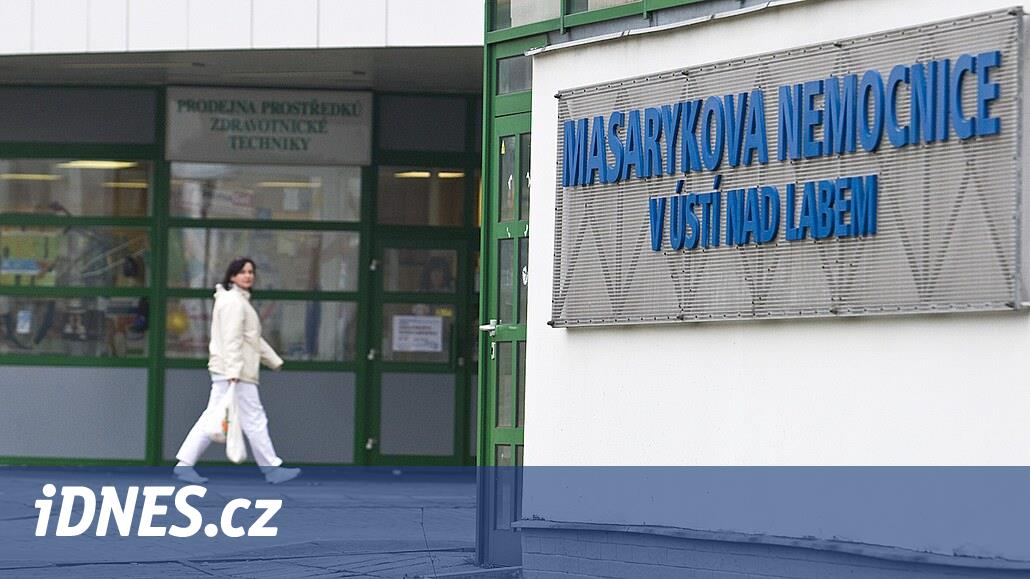 Matka nesměla nocovat s miminkem na JIP. Její žalobu smetly všechny soudy