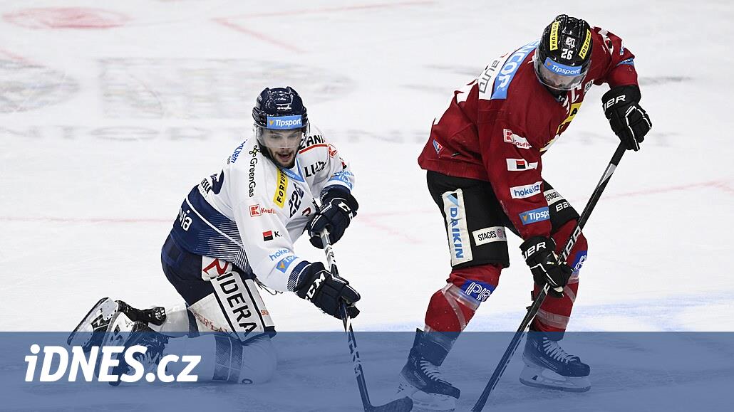 ONLINE: Litvnov estkrt para kazandı, Plze Olomouc'u yendi. Sparta'dan Idra'ya