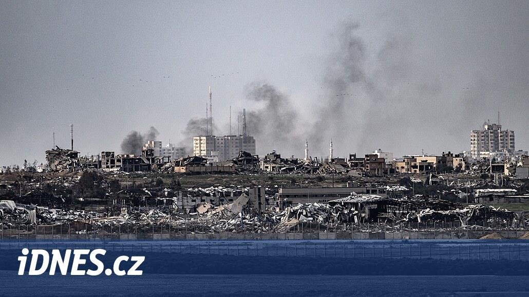 İsrail, tüm rehinelerin karşılığında Hamas'a ateşkes ve sivillerin Gazze'ye geri dönmesini teklif ediyor