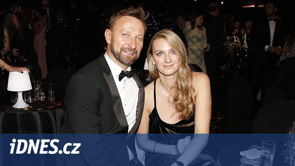 Kvitov hamile olduğunu açıkladı. Avustralya’da sezon bitmeyecek, bitmeyecek