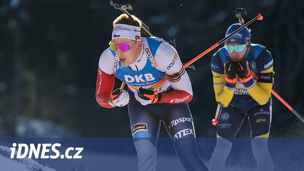 Biatlon ATERSELVA 2024/25: Biatlon'da Program ve Sonuçlar SP