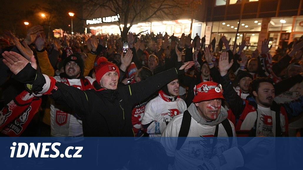 ONLINE: Kometa ve Pilsen önde, Hradec kaybediyor. Birincilik mücadelesine Sparta ev sahipliği yapıyor