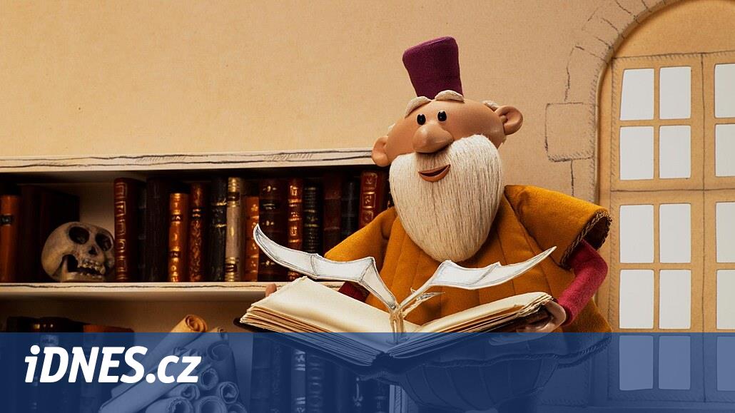 VİDEO: Gerçek bir süper kahraman. Mucit filmi Leonardo da Vinci'ye saygı duruşunda bulunuyor