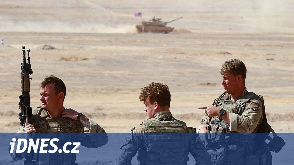 Irak, saldırılarla ilgili egemenliğimizin ihlali diyor.  ABD, sivillerden kaçındığımızı iddia ediyor