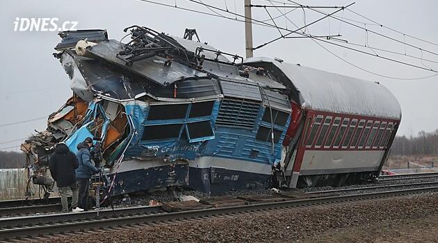 Trajik çarpışmaya ilişkin Demiryolu Denetleme Raporu: Daha fazla yaralı ve daha fazla hasar
