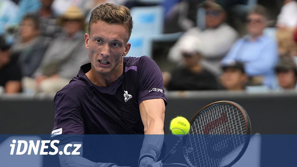 Nosková Avustralya Açık'ta üçüncü tura yükseldi, Lehečka başarısız oldu