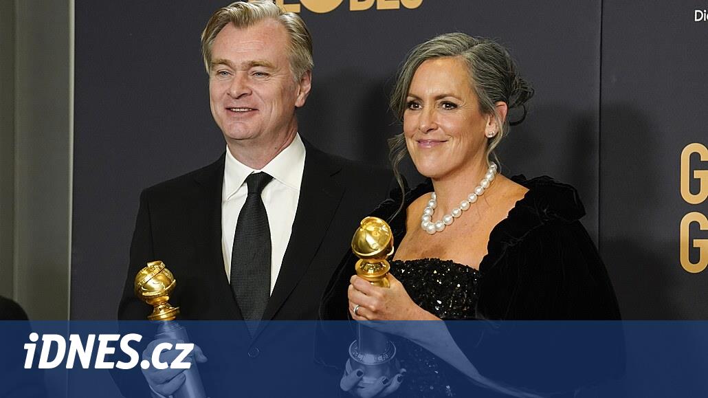 Oscar gecesi yaklaşıyor. Hem Hintli aktrisin hem de Oppenheimer'ın şansı var