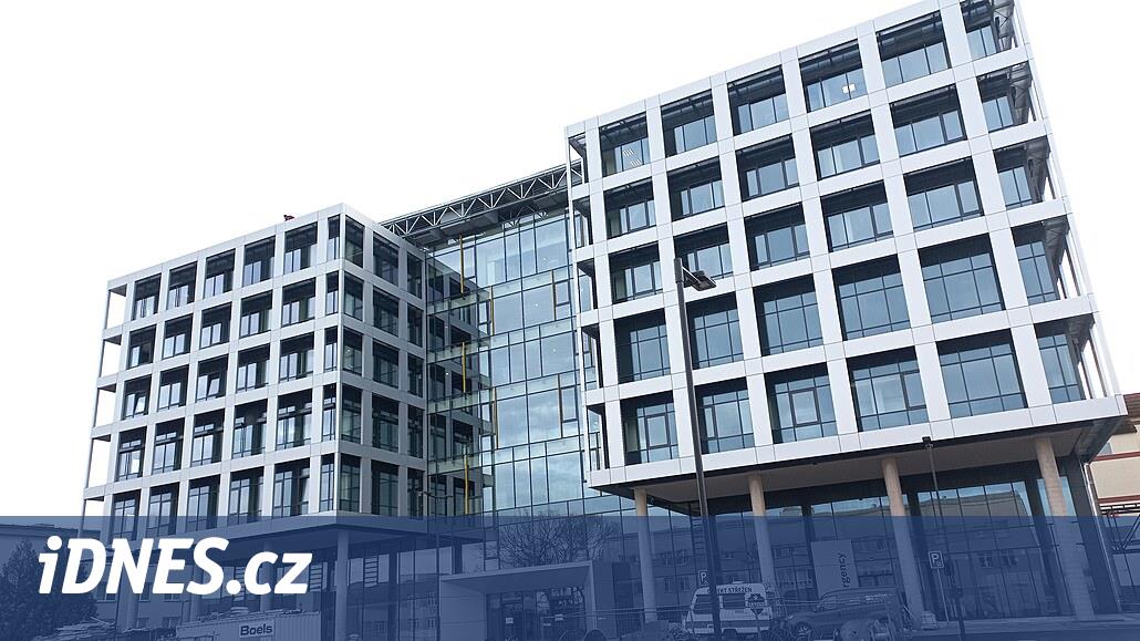 İki milyarlık acil durum geliri açılmadan önce, otopark iyileştirilecek
