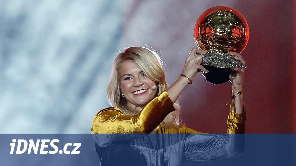 Norske dronning Ada igjen mot Slavia.  Og dra til Barcelona om sommeren?