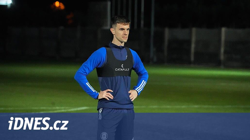 Radili mi Škriniar i Krejčí. Růsek překonal chmury a po roce se vrací ...