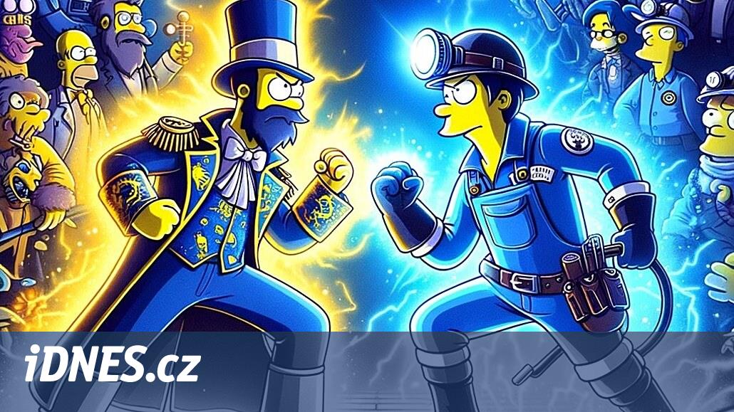 “Ucubelerin” mücadelesi.  Son Ústí'nin koçu, bu beni rahatsız etmiyor, motivasyon diyor