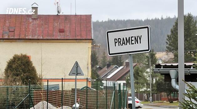 Borçlu Prameny yeni hükümetten yardım isteyecek ve başkan da olaya dahil olacak