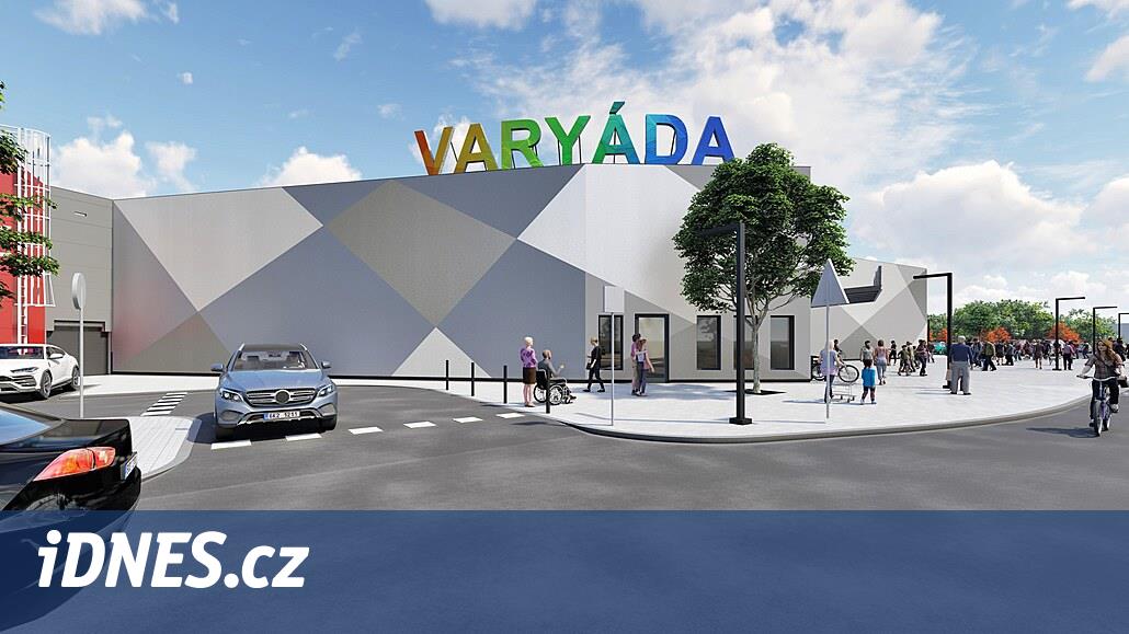 Karlovy Varyáda genişleyecek, film festivaline yeni bir çoklu sinema açılacak