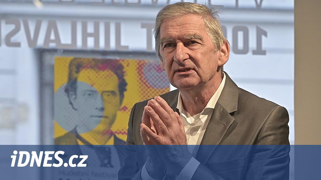 Libuša'nın kehaneti neredeyse iki yüzyıl sonra Mahler Festivali'nde duyulacak