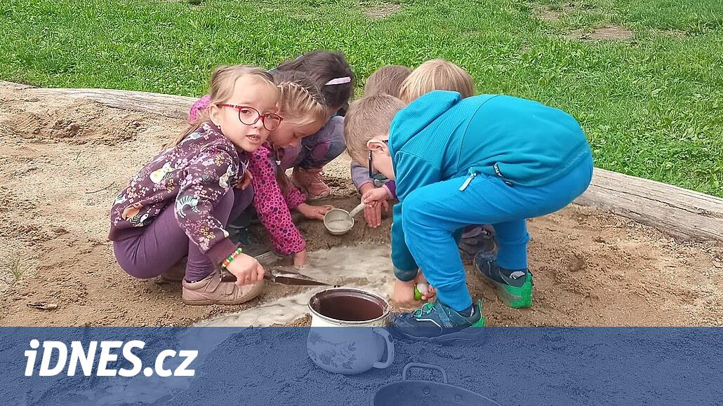 Waldorf okulu aynı zamanda Židár okulunun bir parçası olacak ve 25 öğrenciye yer sağlayacak