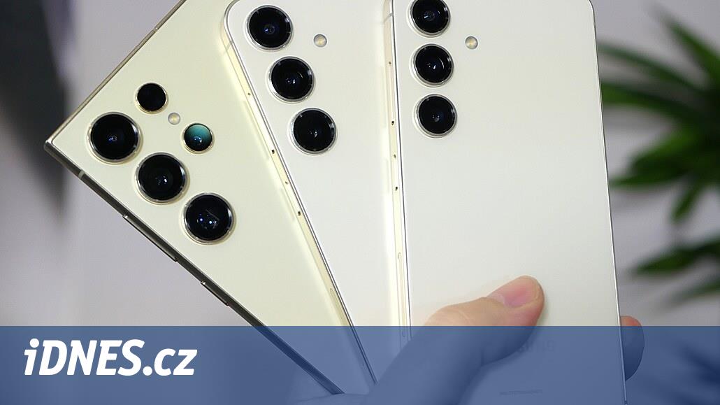 Samsung S24 の韓国製プロセッサは残念ですか? 試してみました