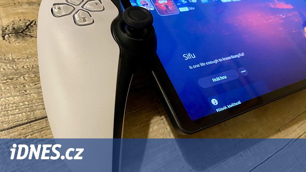 ポータブルコンソールの熱中症。 最終的には誰もがハンドヘルドを手に入れるようになるでしょうか？