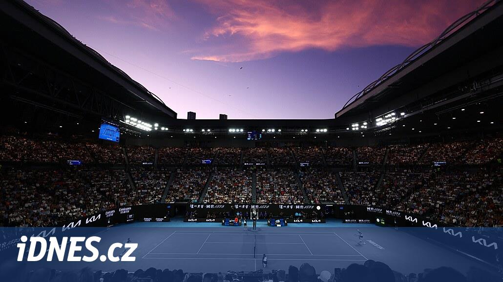 Setler arasında suşi, sarhoşken miyavlamalar veya böcek saldırıları.  Melbourne tuhaflıkların tadını çıkardı